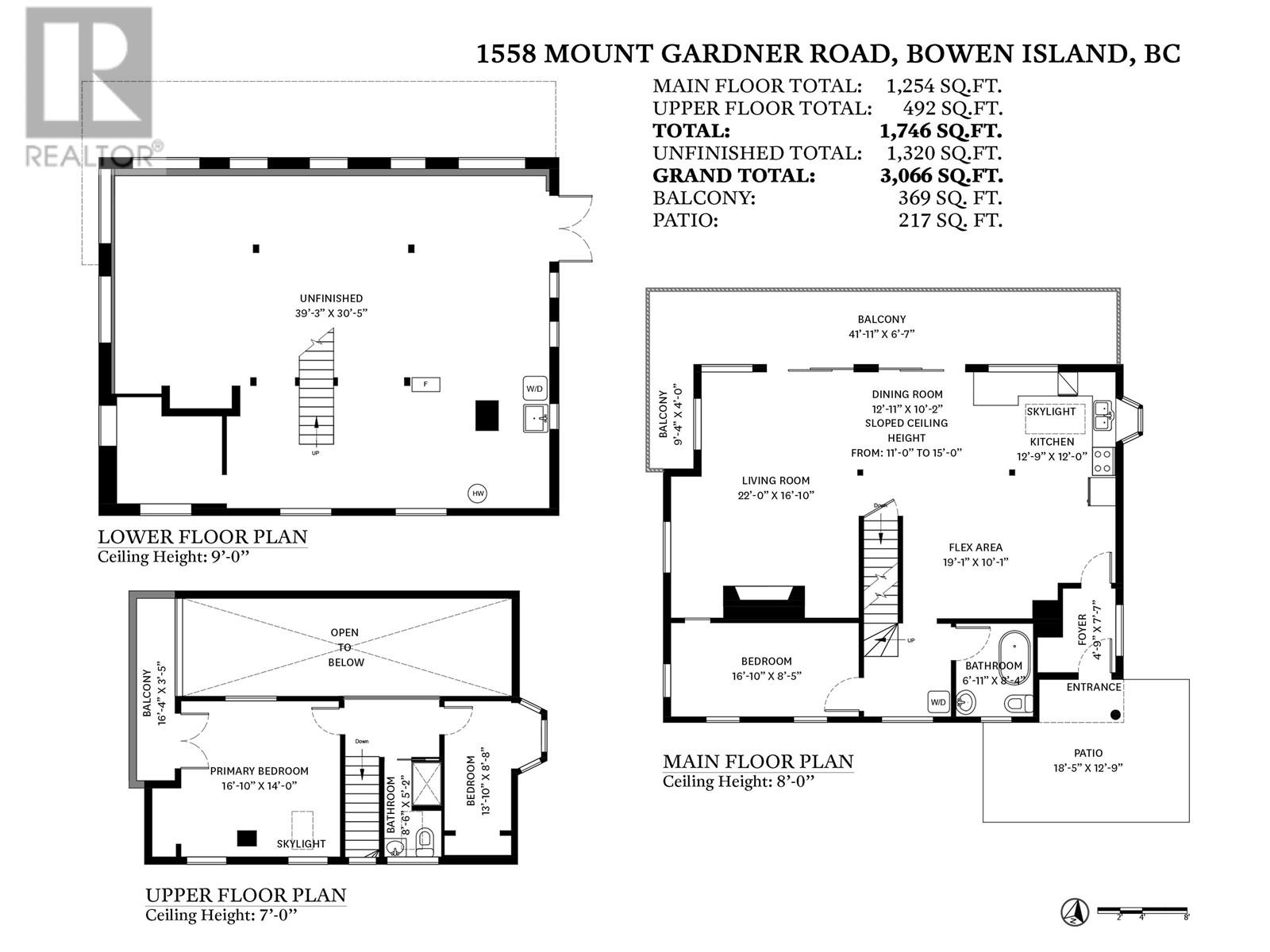 1558 Mount Gardner Road, Bowen Island, British Columbia  V0N 1G2 - Photo 33 - R2813825