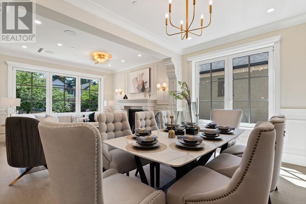 3241 W 32nd Avenue, Vancouver, British Columbia  V6L 2C2 - Photo 4 - R2825546