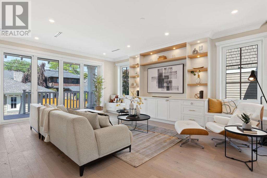 3241 W 32nd Avenue, Vancouver, British Columbia  V6L 2C2 - Photo 12 - R2825546