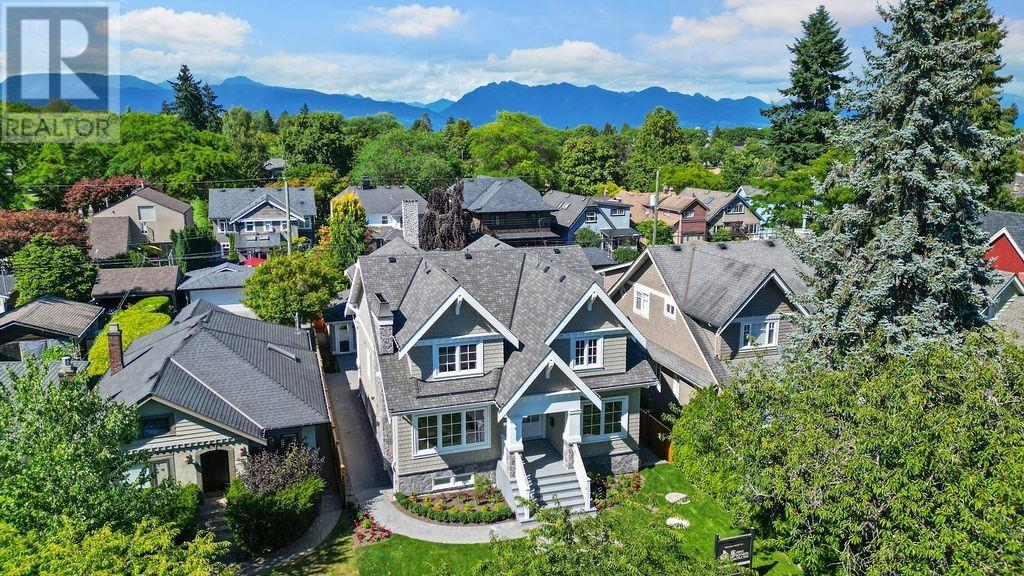 3241 W 32nd Avenue, Vancouver, British Columbia  V6L 2C2 - Photo 38 - R2825546