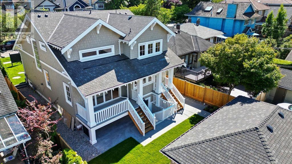 3241 W 32nd Avenue, Vancouver, British Columbia  V6L 2C2 - Photo 39 - R2825546