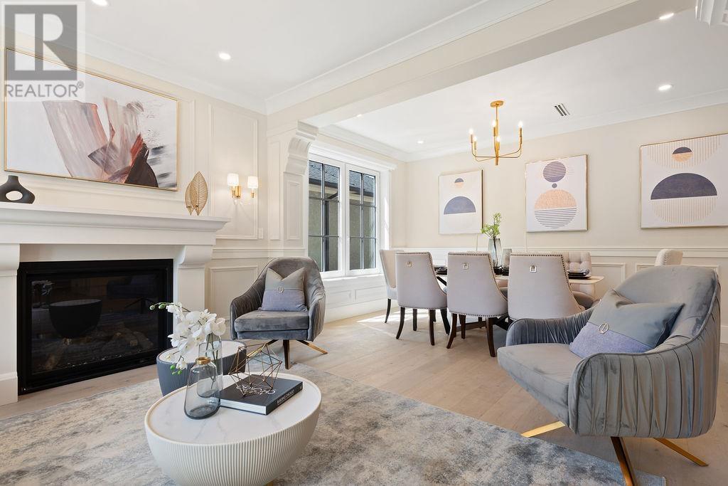 3241 W 32nd Avenue, Vancouver, British Columbia  V6L 2C2 - Photo 3 - R2825546