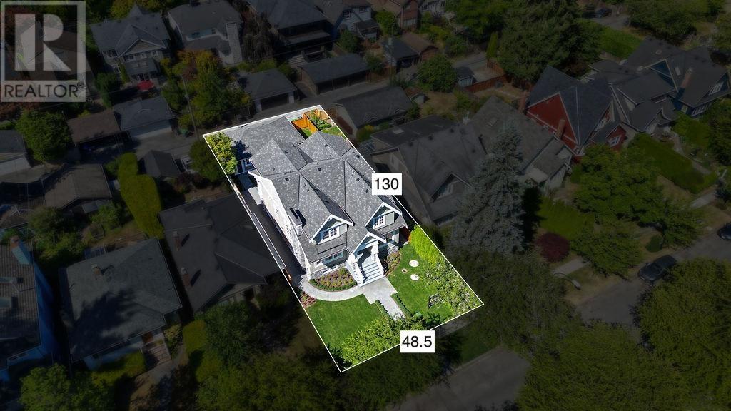 3241 W 32nd Avenue, Vancouver, British Columbia  V6L 2C2 - Photo 40 - R2825546