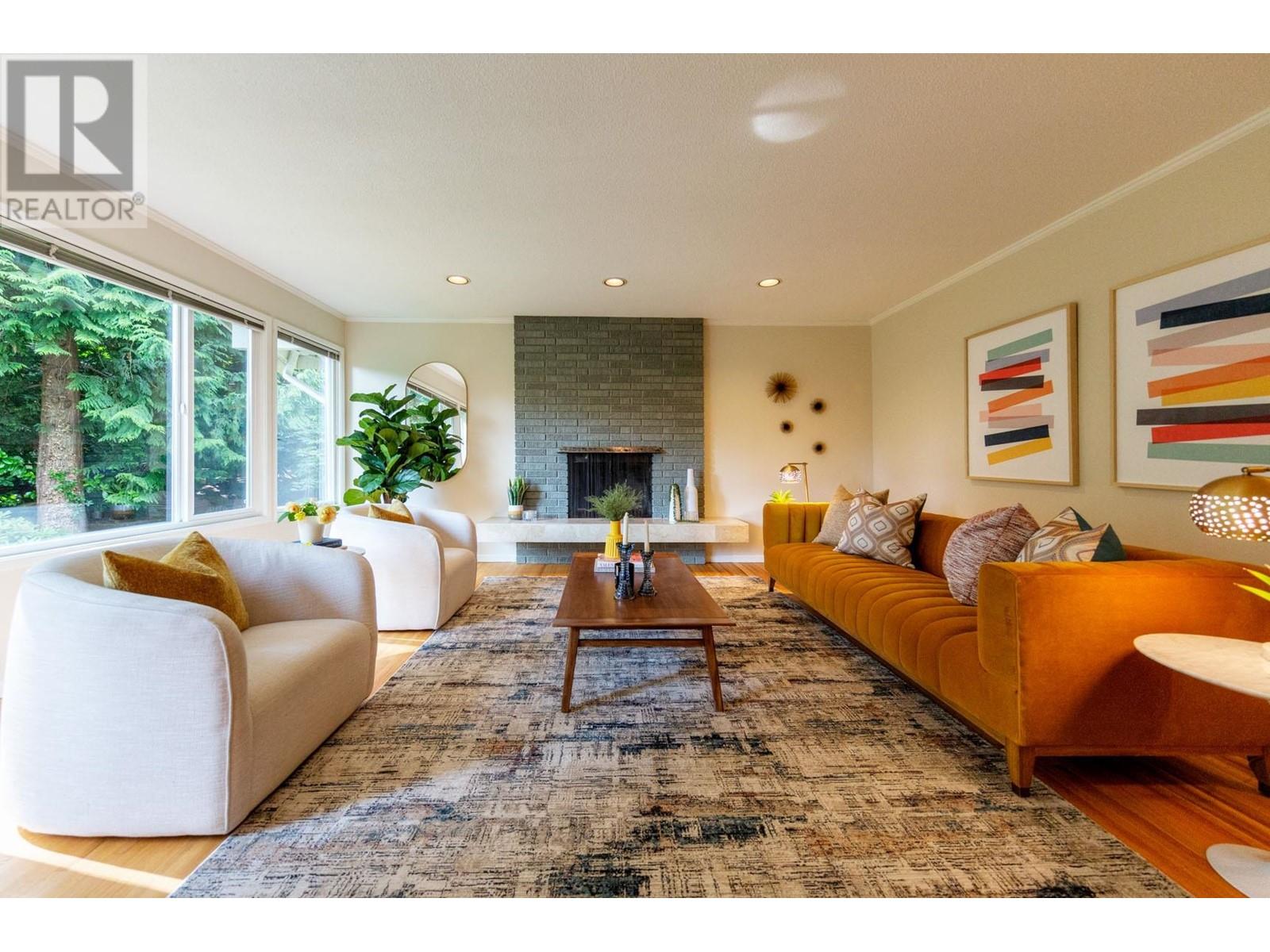 5650 Westport Road, West Vancouver, British Columbia  V7W 1V1 - Photo 4 - R2814869