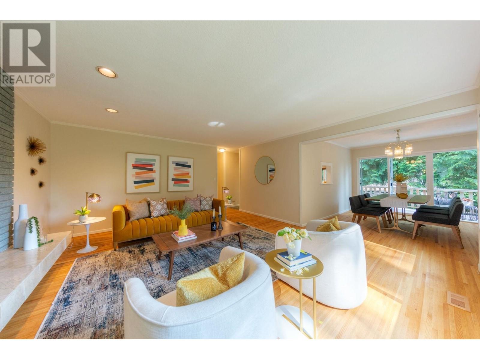 5650 Westport Road, West Vancouver, British Columbia  V7W 1V1 - Photo 9 - R2814869
