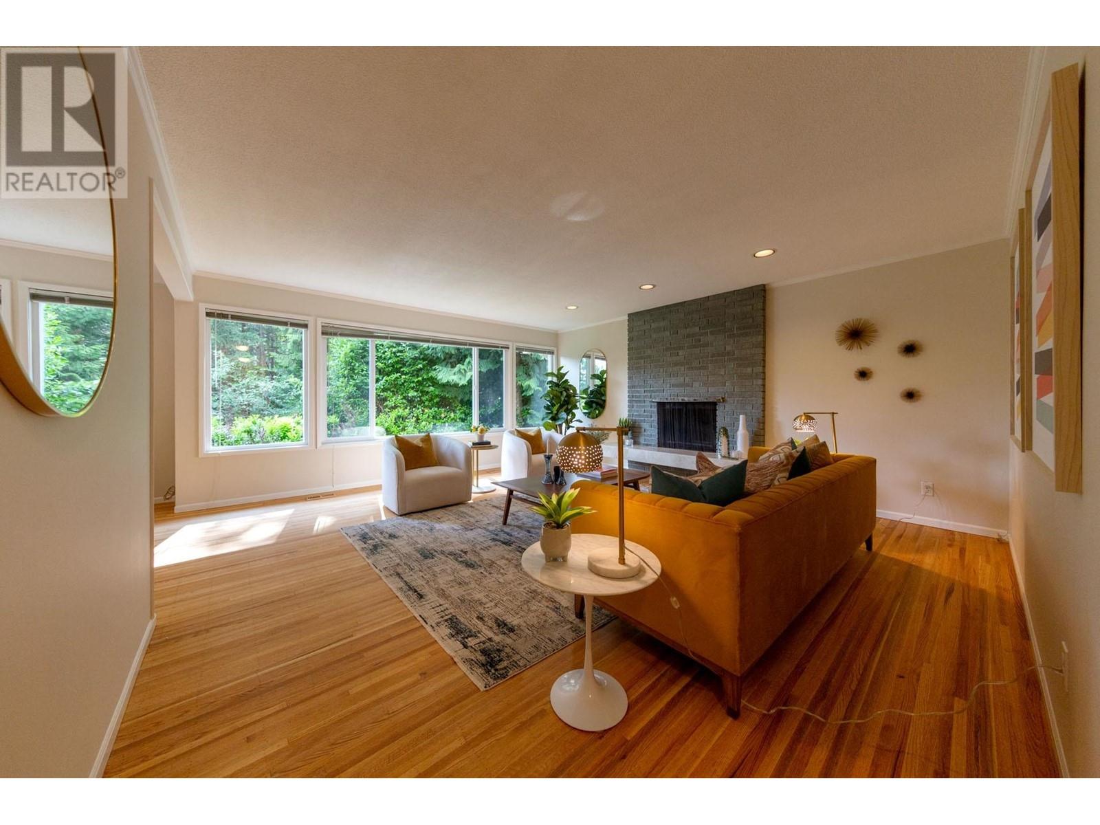 5650 Westport Road, West Vancouver, British Columbia  V7W 1V1 - Photo 6 - R2814869