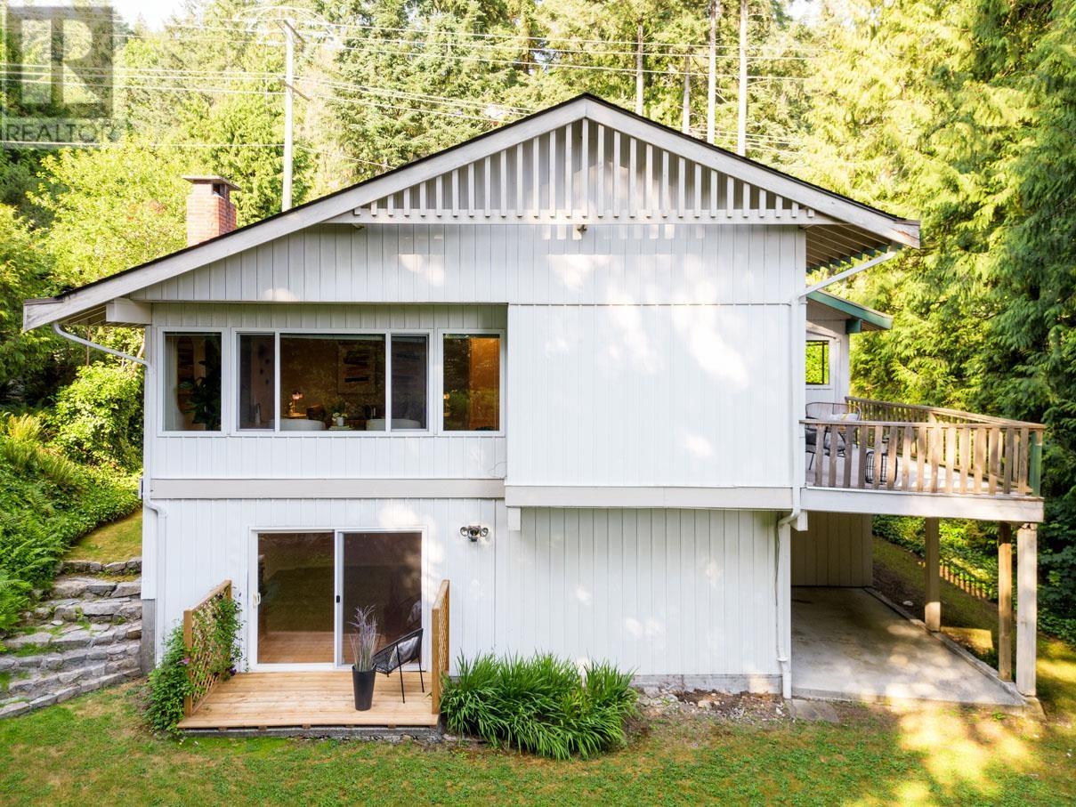 5650 Westport Road, West Vancouver, British Columbia  V7W 1V1 - Photo 26 - R2814869