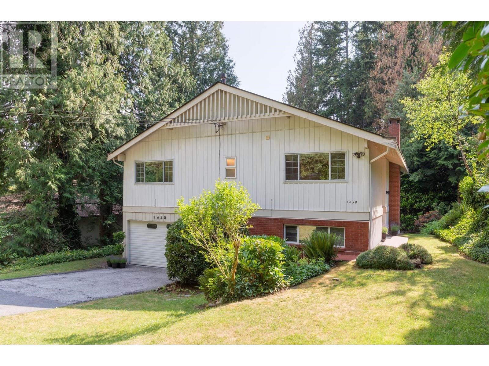 5650 Westport Road, West Vancouver, British Columbia  V7W 1V1 - Photo 30 - R2814869