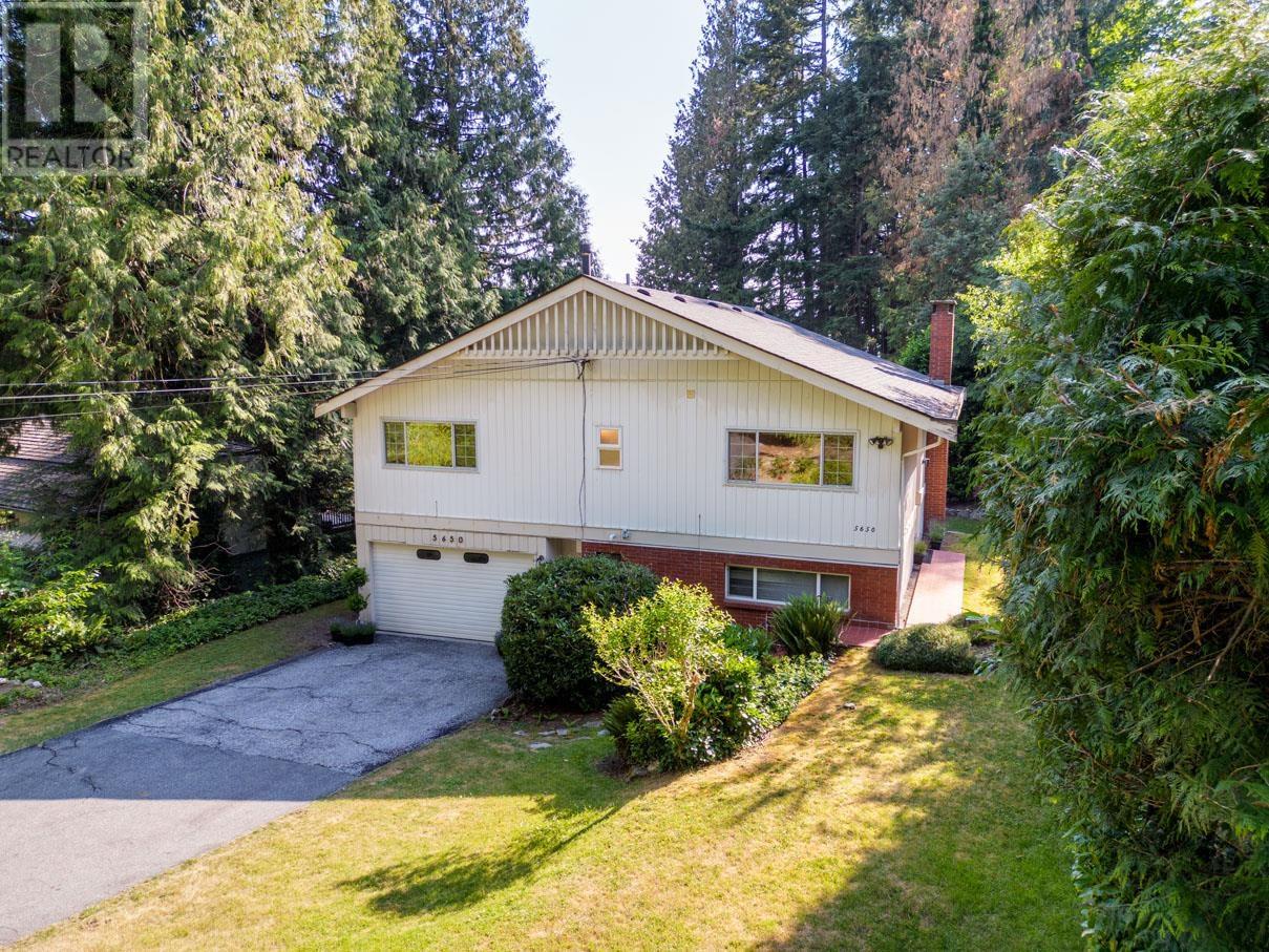 5650 Westport Road, West Vancouver, British Columbia  V7W 1V1 - Photo 29 - R2814869
