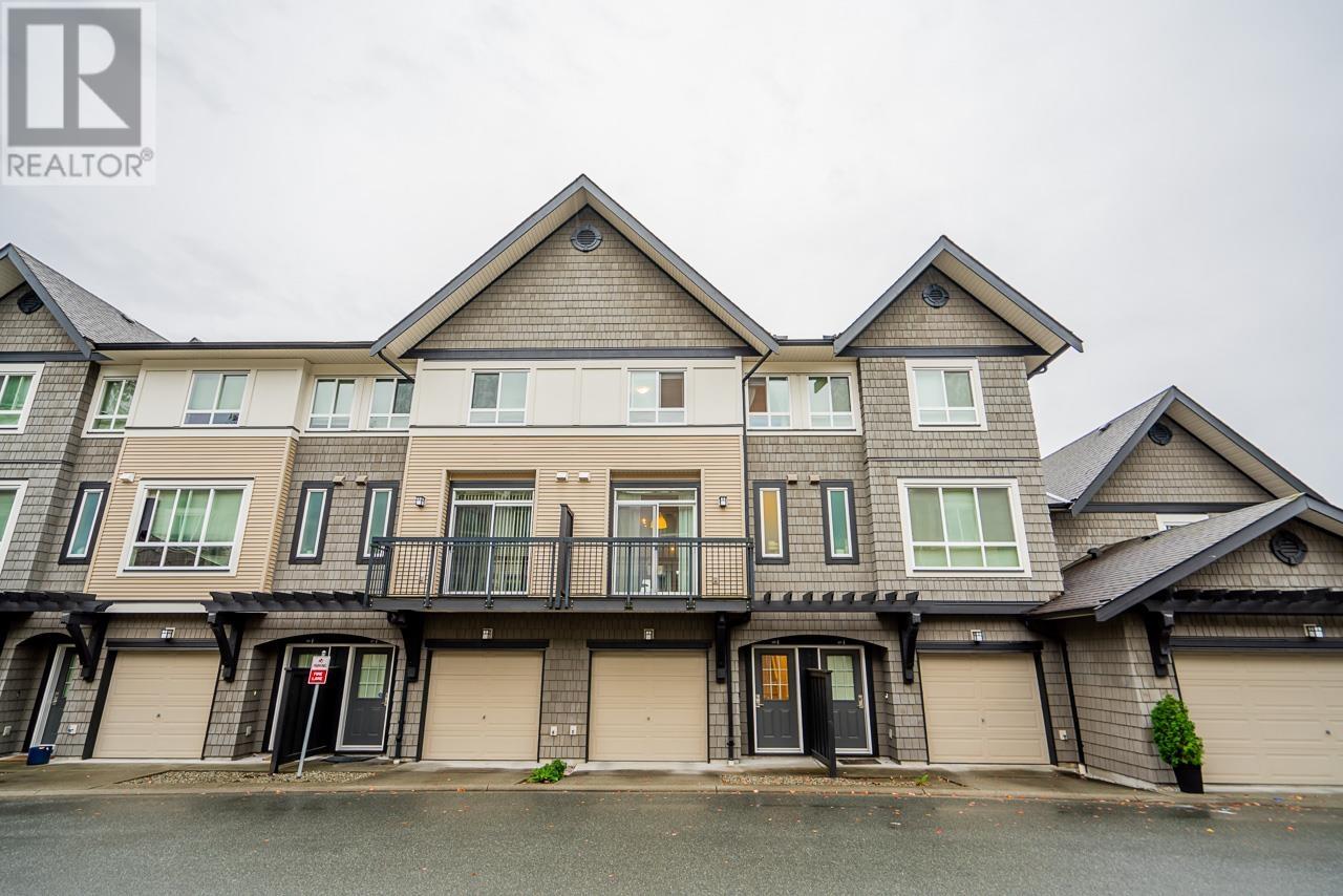 68 1305 Soball Street, Coquitlam, British Columbia  V3E 0E8 - Photo 2 - R2820568