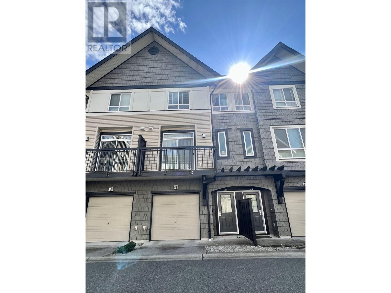 68 1305 SOBALL STREET, coquitlam, British Columbia