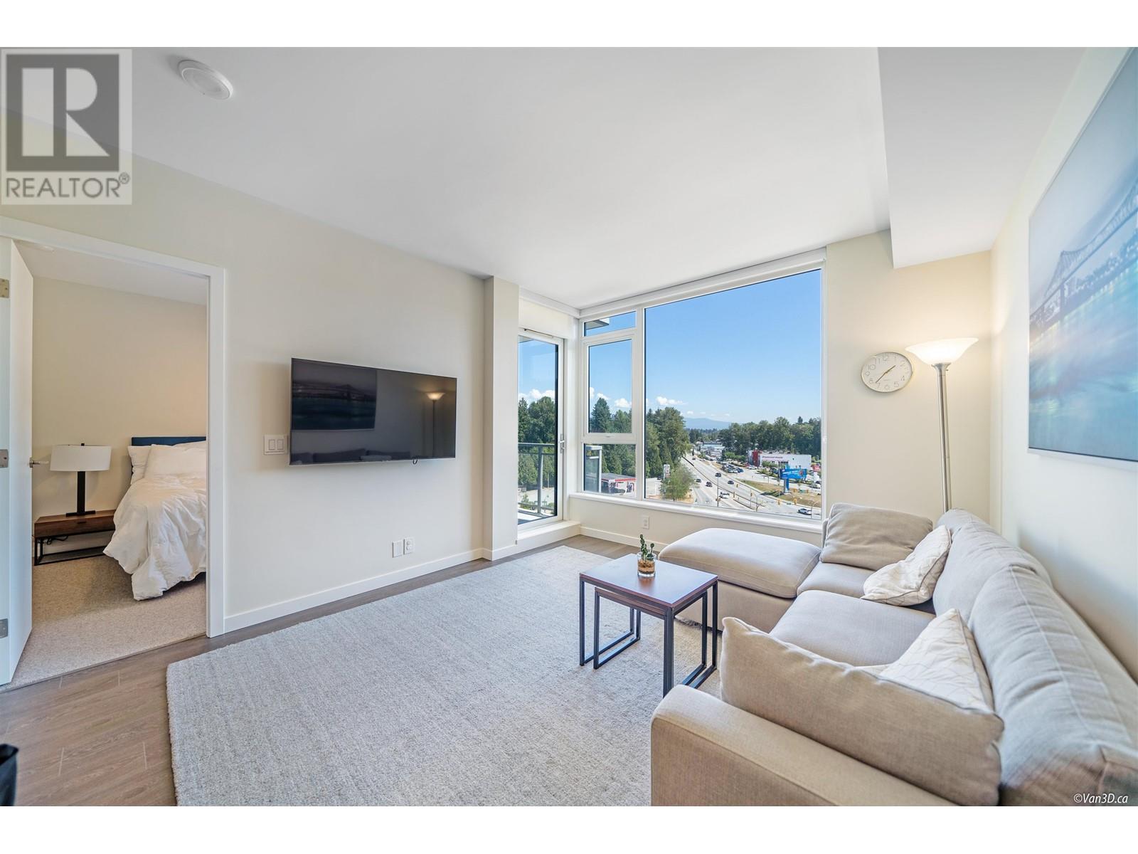 1303 308 Morrissey Road, Port Moody, British Columbia  V3H 0M2 - Photo 11 - R2805735