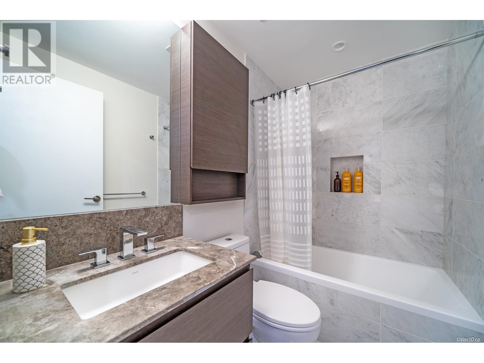 1303 308 Morrissey Road, Port Moody, British Columbia  V3H 0M2 - Photo 15 - R2805735