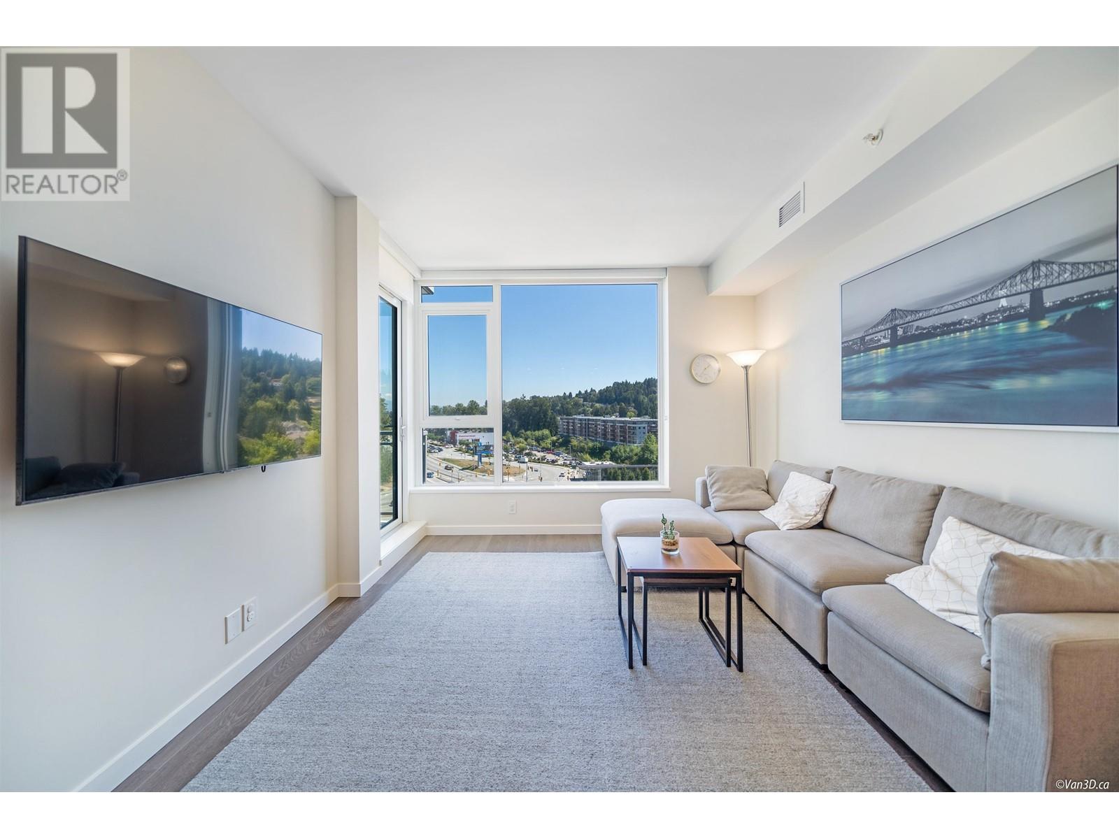 1303 308 Morrissey Road, Port Moody, British Columbia  V3H 0M2 - Photo 9 - R2805735