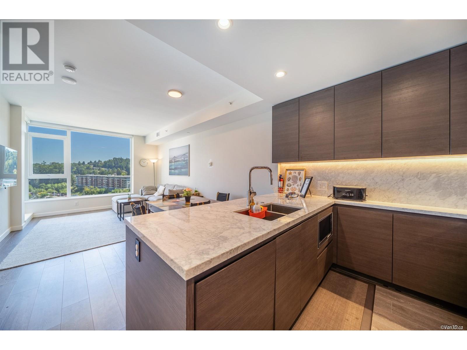1303 308 Morrissey Road, Port Moody, British Columbia  V3H 0M2 - Photo 5 - R2805735