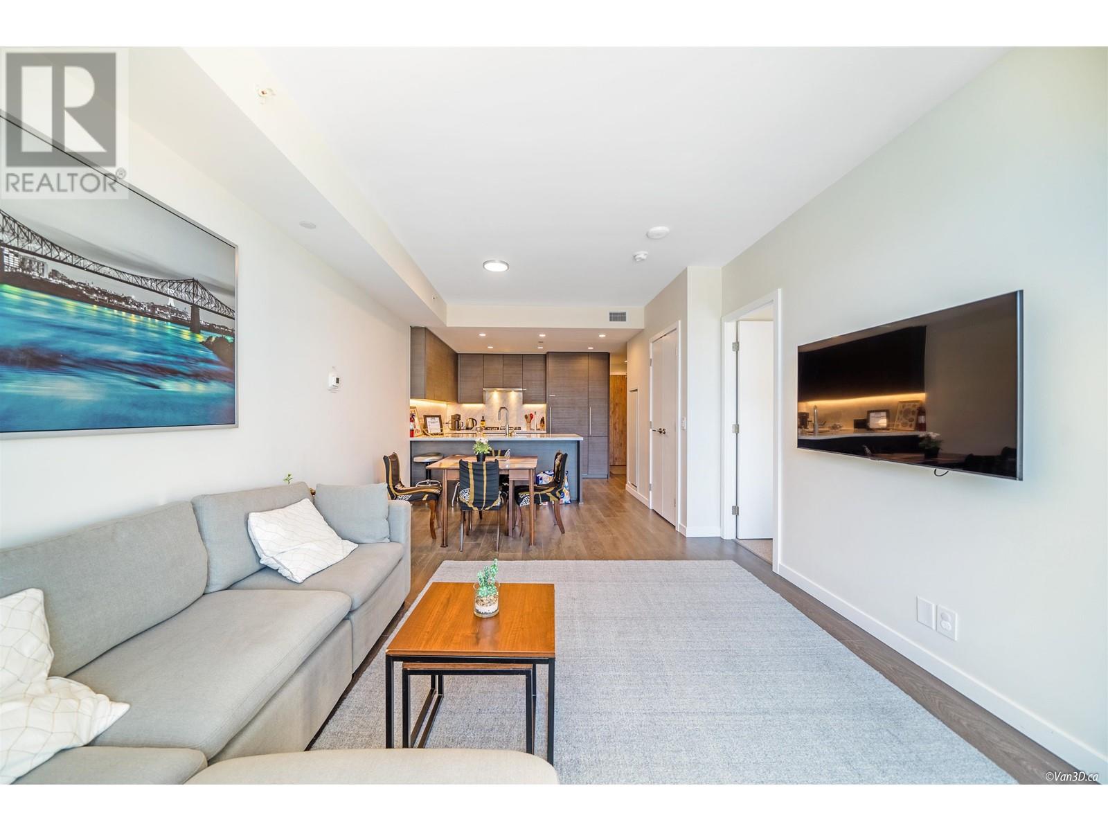 1303 308 Morrissey Road, Port Moody, British Columbia  V3H 0M2 - Photo 8 - R2805735