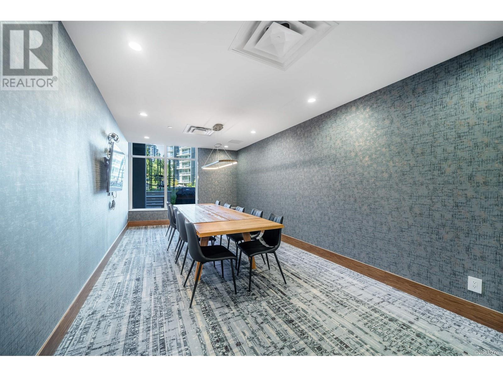 1303 308 Morrissey Road, Port Moody, British Columbia  V3H 0M2 - Photo 25 - R2805735