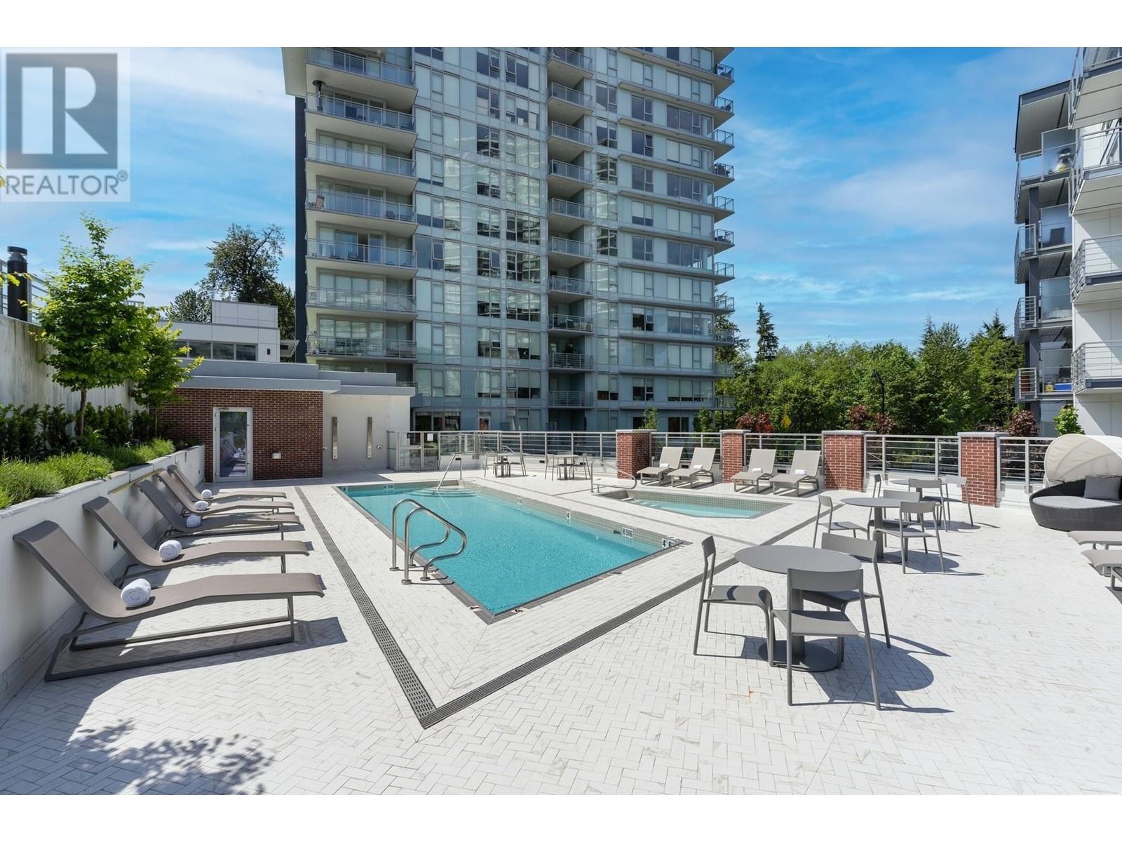 1303 308 Morrissey Road, Port Moody, British Columbia  V3H 0M2 - Photo 27 - R2805735