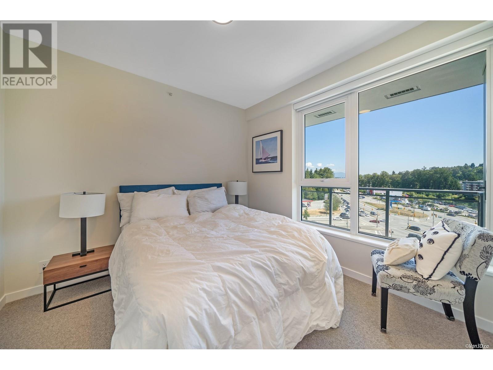 1303 308 Morrissey Road, Port Moody, British Columbia  V3H 0M2 - Photo 13 - R2805735