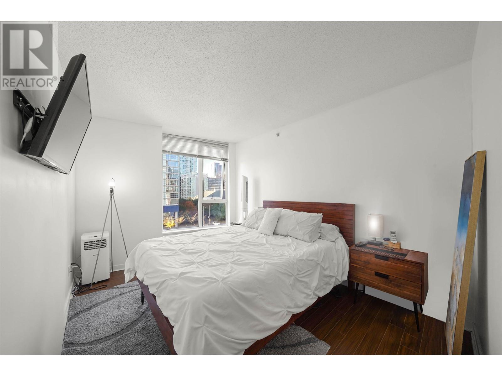 1102 188 Keefer Place, Vancouver, British Columbia  V6B 0J1 - Photo 15 - R2824456