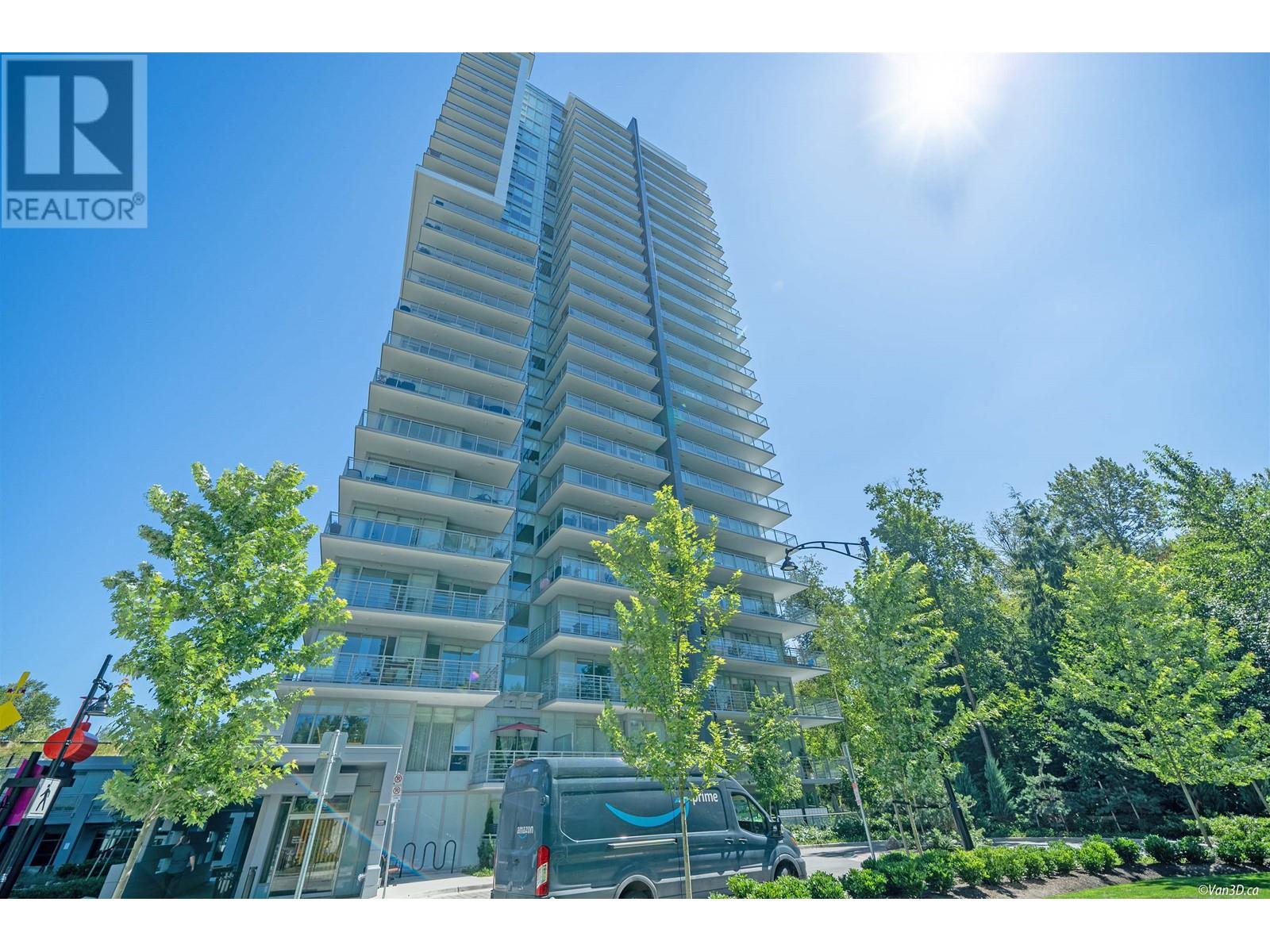1303 308 Morrissey Road, Port Moody, British Columbia  V3H 0M2 - Photo 31 - R2805735
