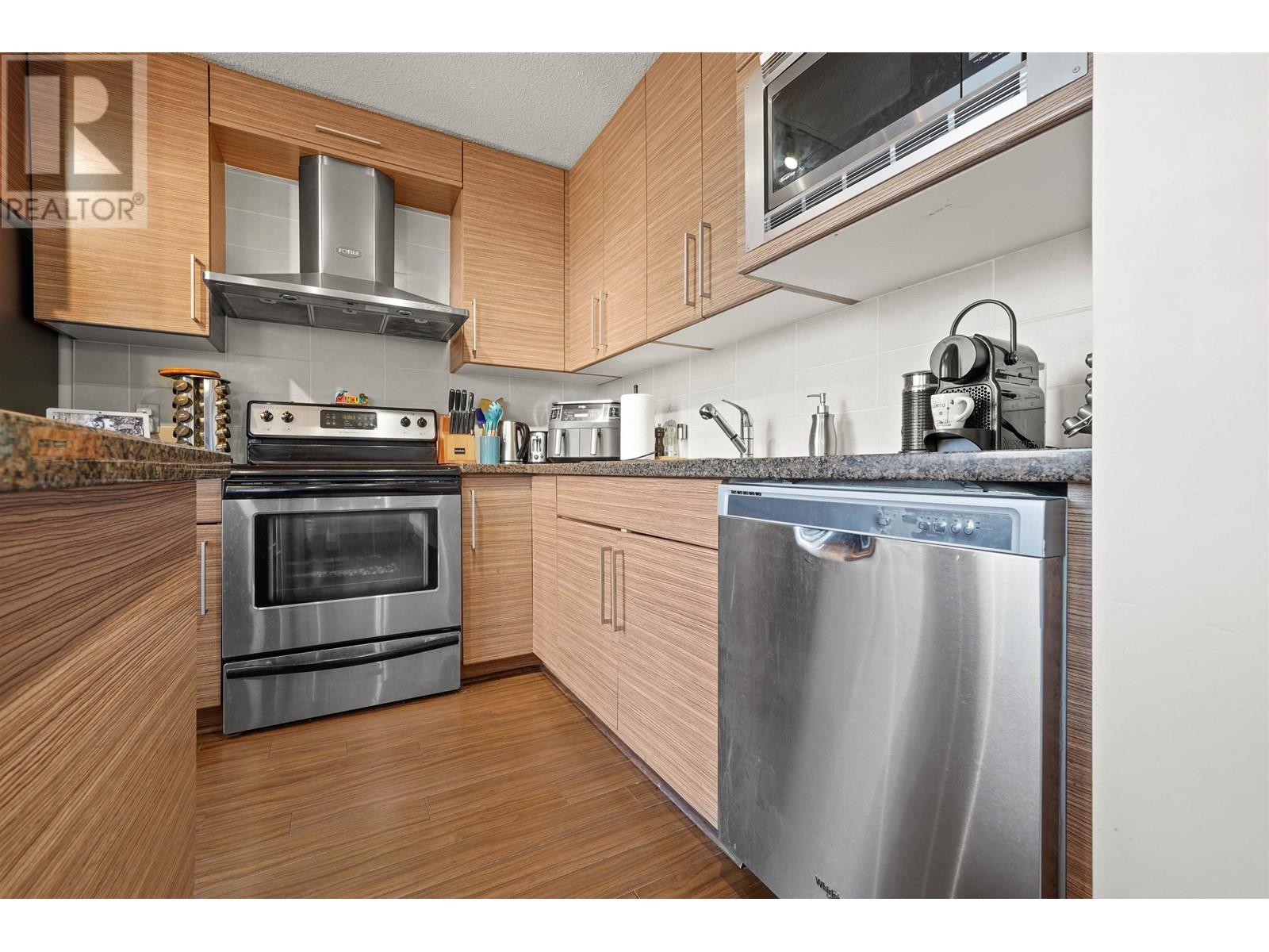 1102 188 Keefer Place, Vancouver, British Columbia  V6B 0J1 - Photo 4 - R2824456