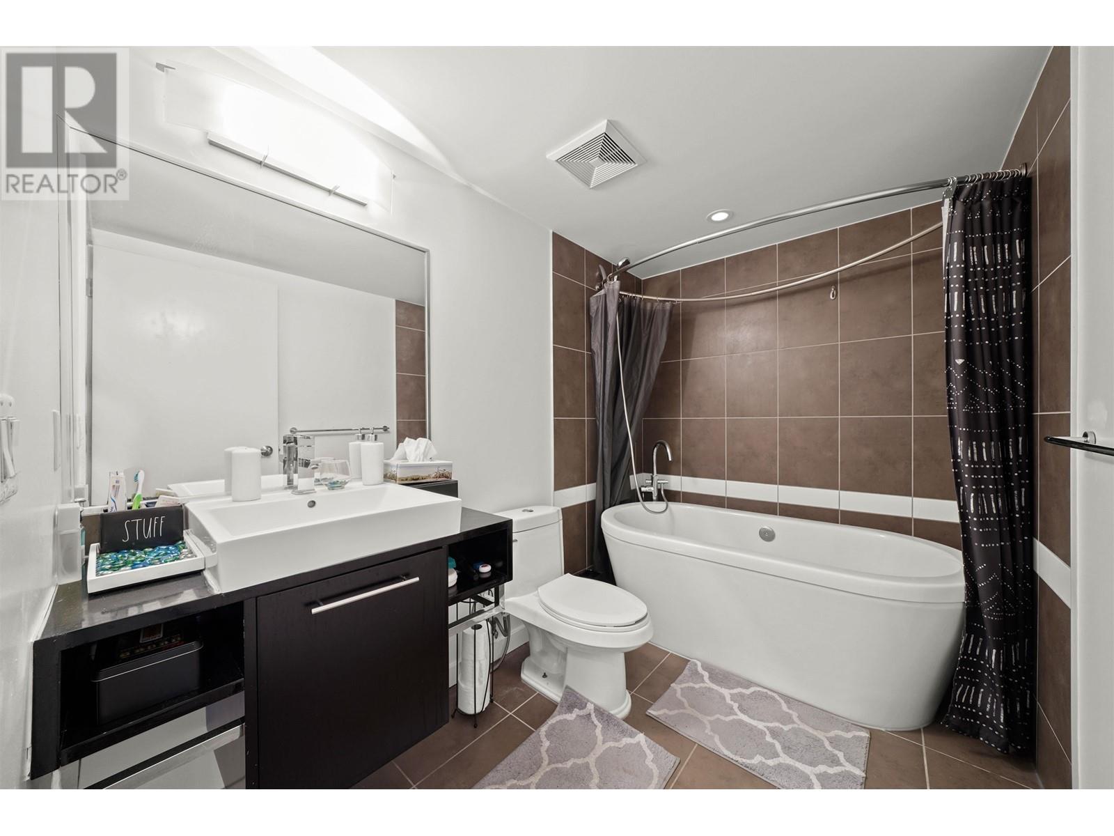 1102 188 Keefer Place, Vancouver, British Columbia  V6B 0J1 - Photo 18 - R2824456