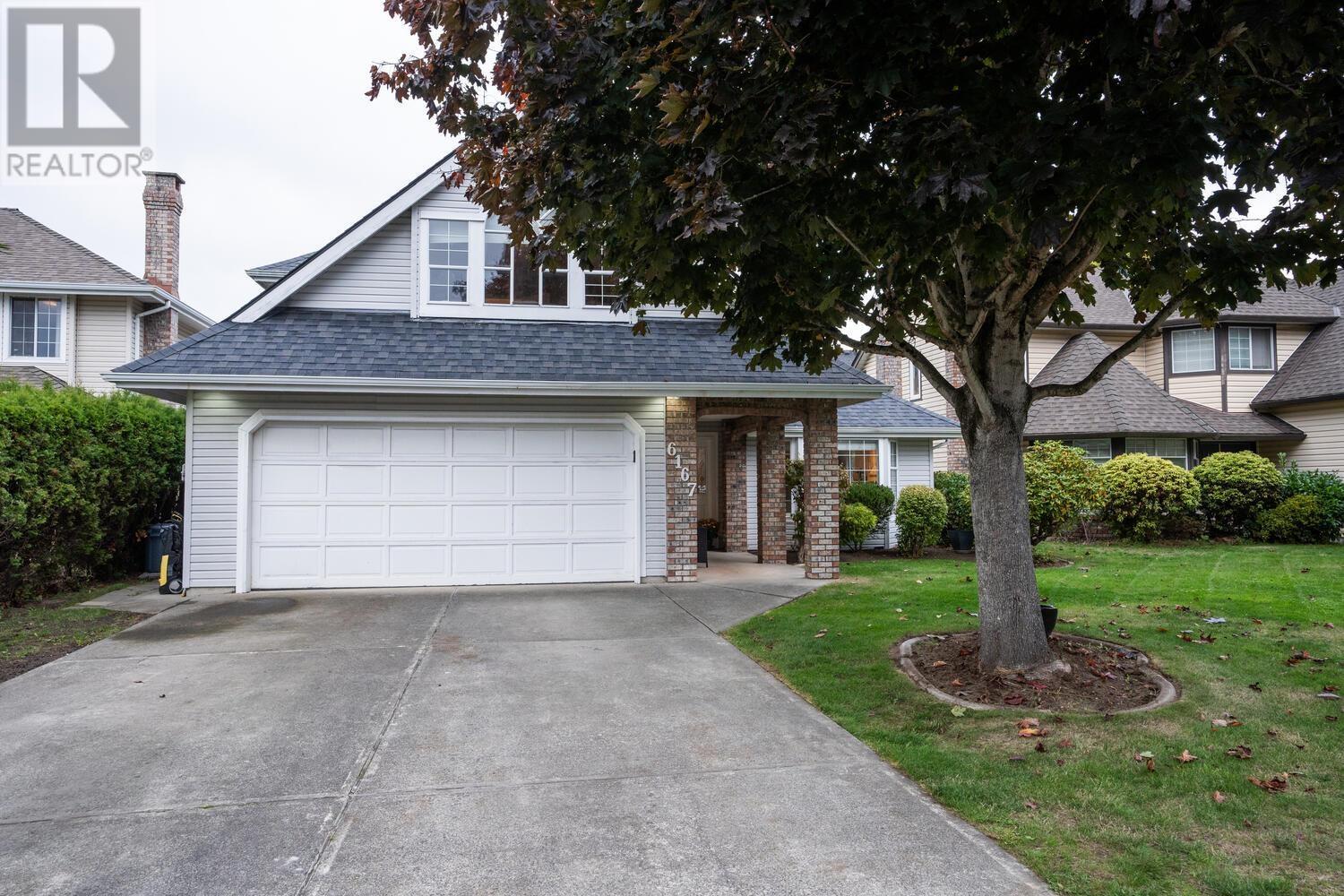 6167 45 Avenue, Delta, British Columbia  V4K 4R1 - Photo 2 - R2824787