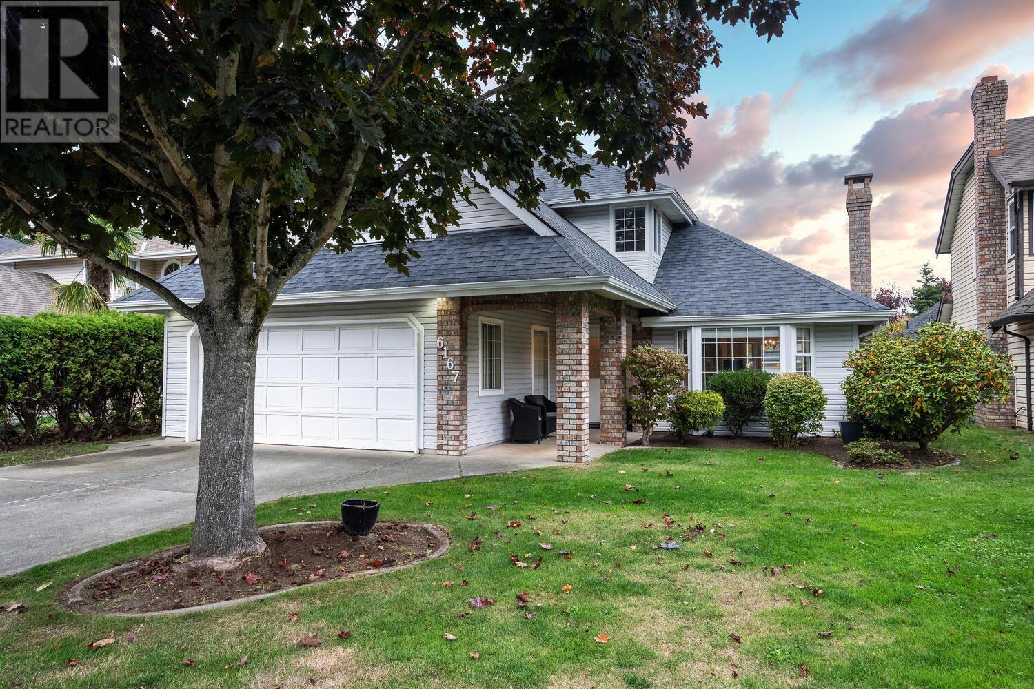 6167 45 AVENUE, delta, British Columbia