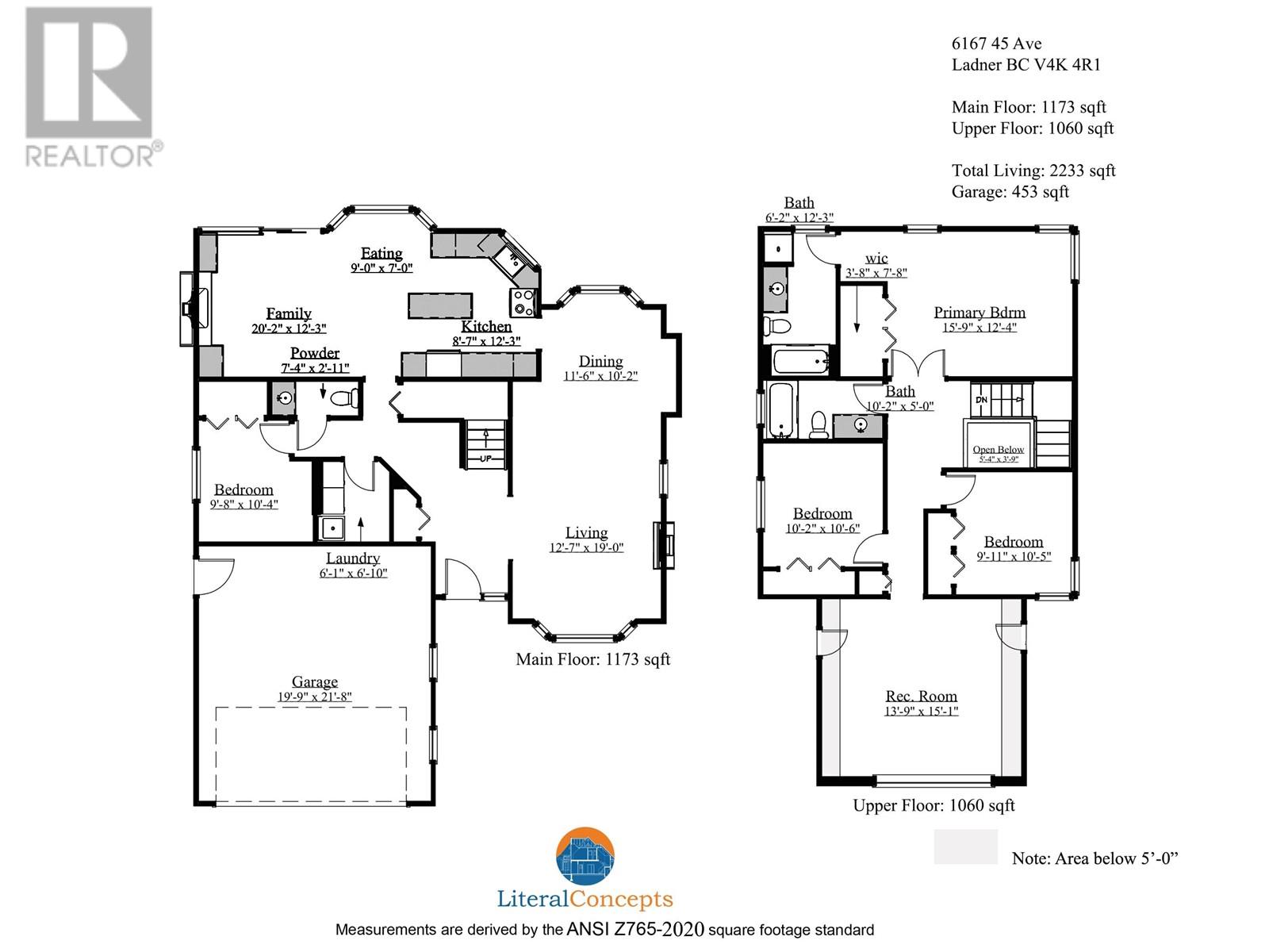 6167 45 Avenue, Delta, British Columbia  V4K 4R1 - Photo 26 - R2824787