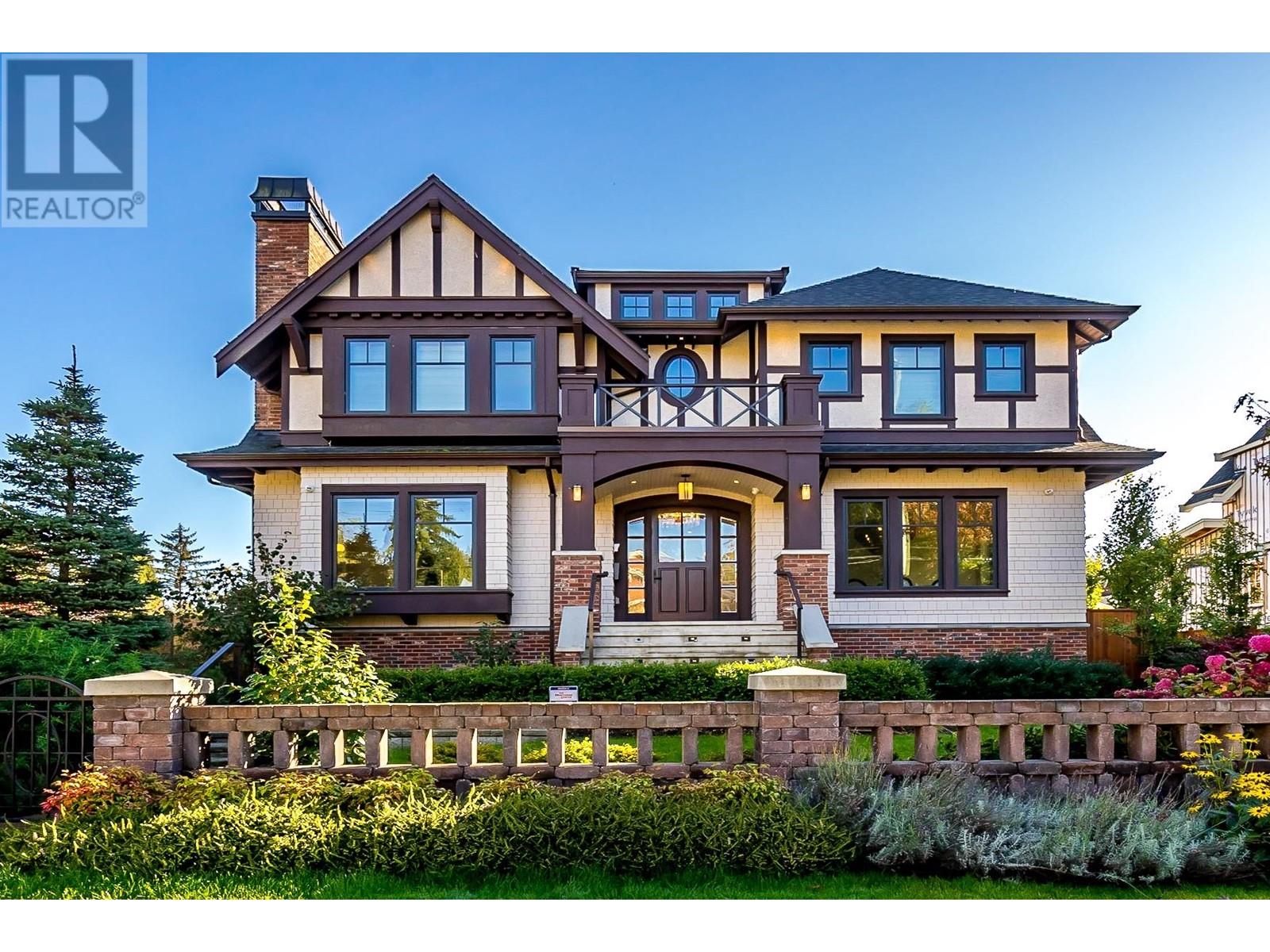 3838 W 50TH AVENUE, vancouver, British Columbia