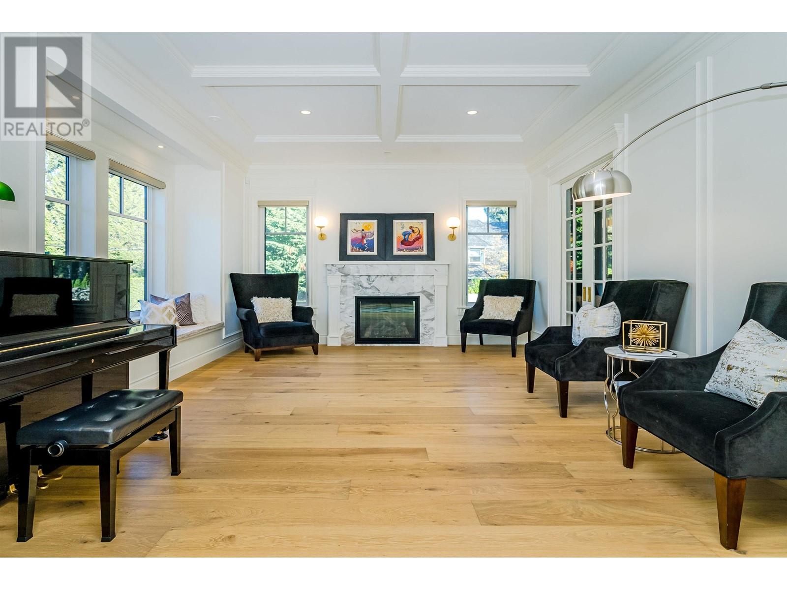 3838 W 50th Avenue, Vancouver, British Columbia  V6N 3V5 - Photo 4 - R2825429