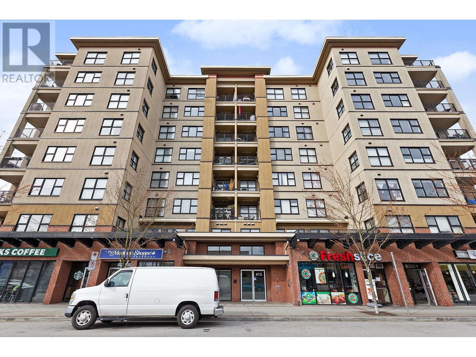 207 415 E Columbia Street, New Westminster, British Columbia  V3L 0B4 - Photo 12 - R2825598