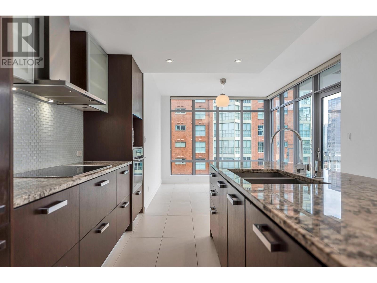 1210 1028 BARCLAY STREET, vancouver, British Columbia