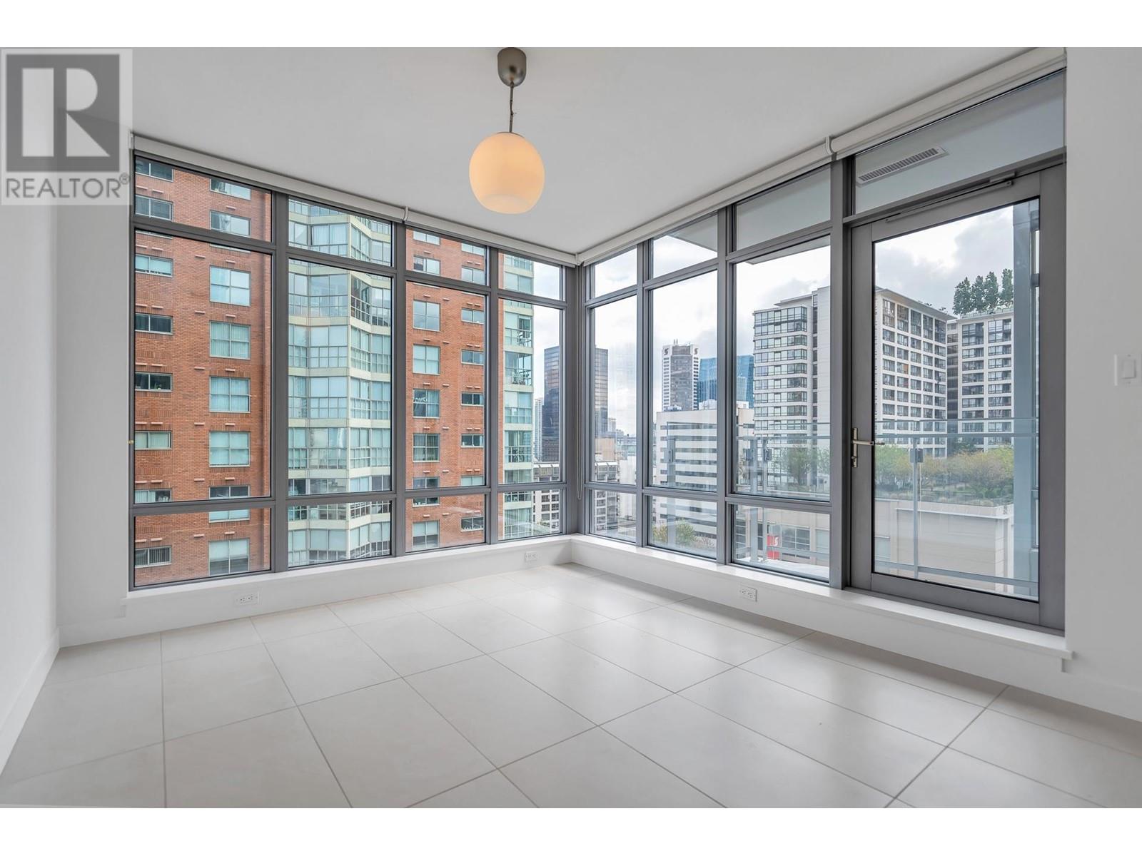 1210 1028 Barclay Street, Vancouver, British Columbia  V6E 0B1 - Photo 15 - R2825599