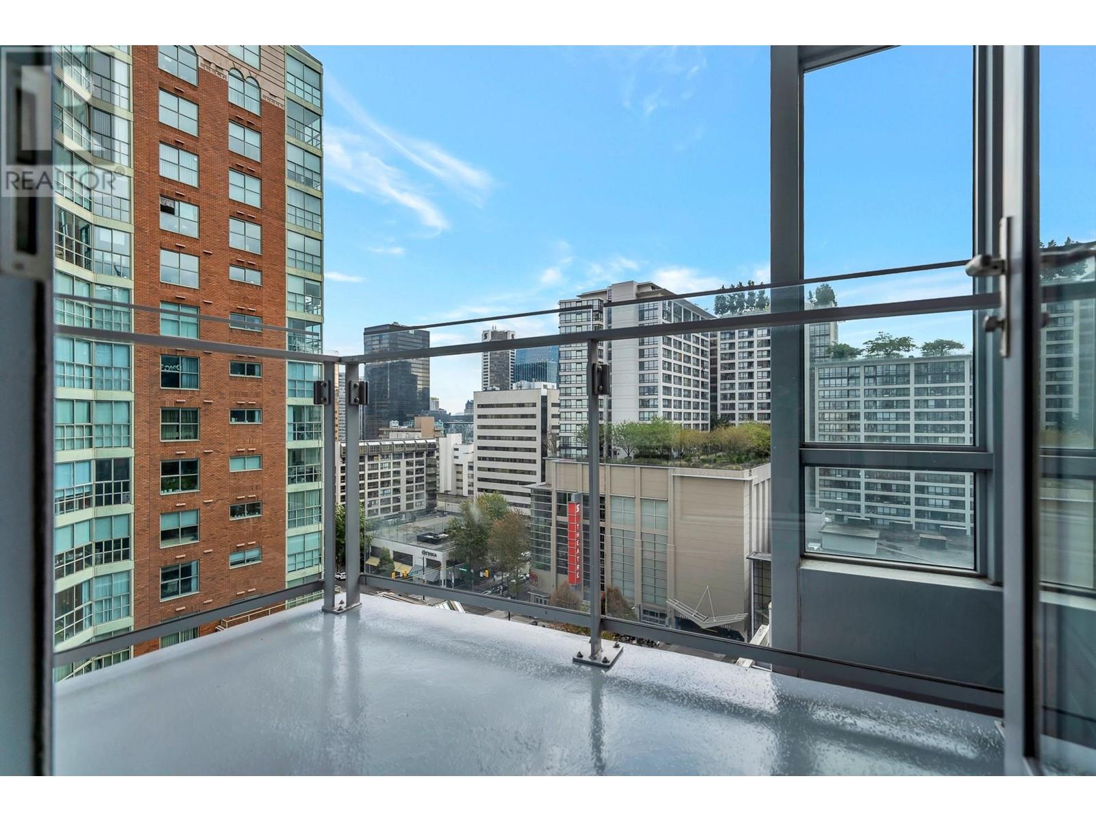 1210 1028 Barclay Street, Vancouver, British Columbia  V6E 0B1 - Photo 20 - R2825599