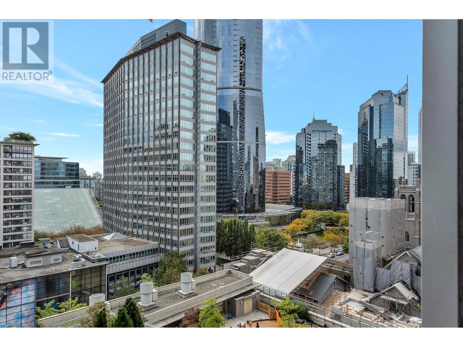 1210 1028 Barclay Street, Vancouver, British Columbia  V6E 0B1 - Photo 21 - R2825599