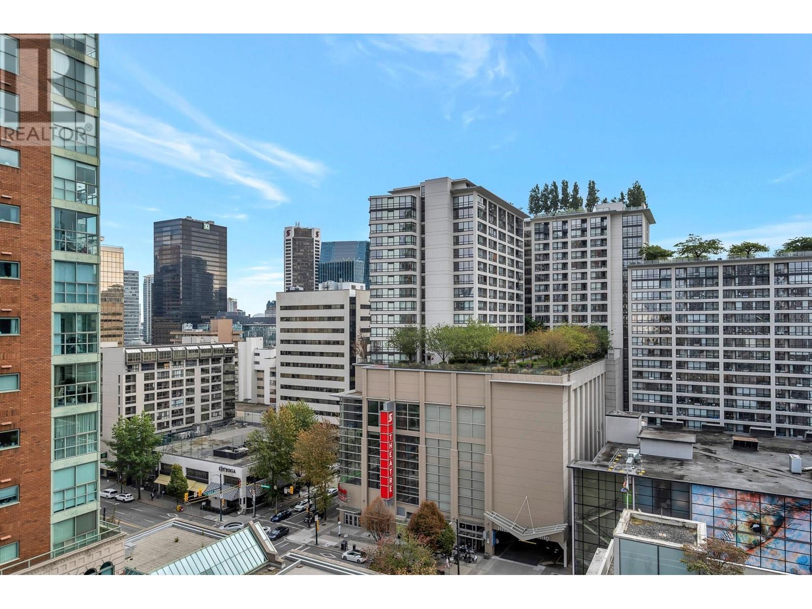 1210 1028 Barclay Street, Vancouver, British Columbia  V6E 0B1 - Photo 22 - R2825599