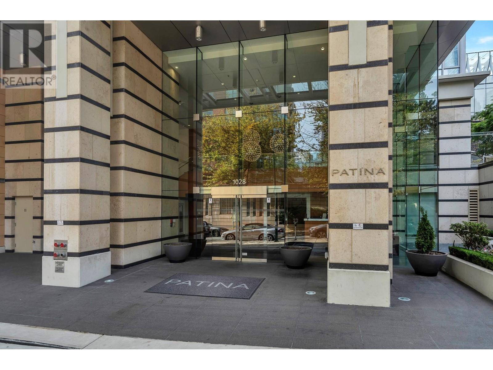 1210 1028 Barclay Street, Vancouver, British Columbia  V6E 0B1 - Photo 3 - R2825599