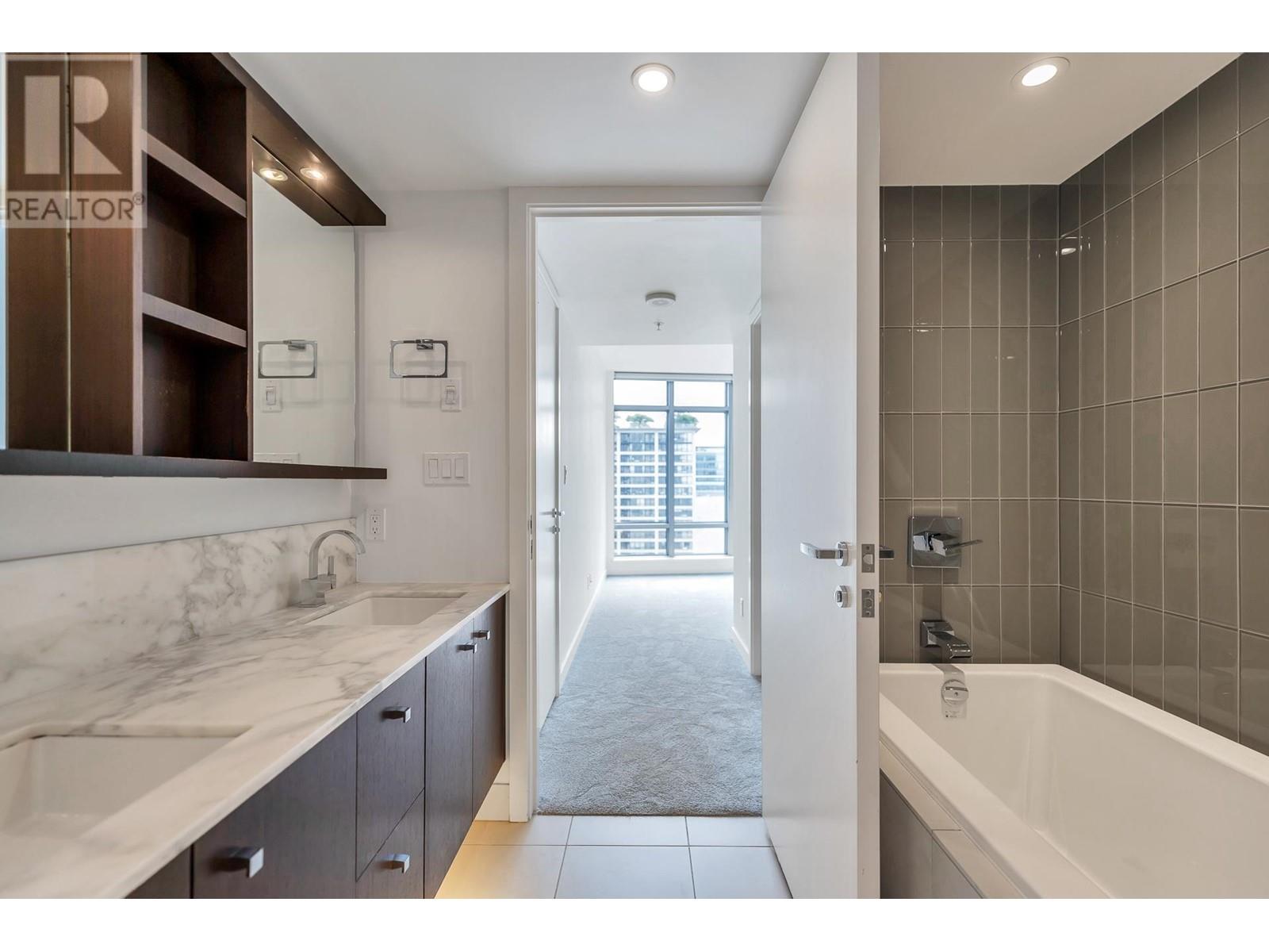 1210 1028 Barclay Street, Vancouver, British Columbia  V6E 0B1 - Photo 5 - R2825599