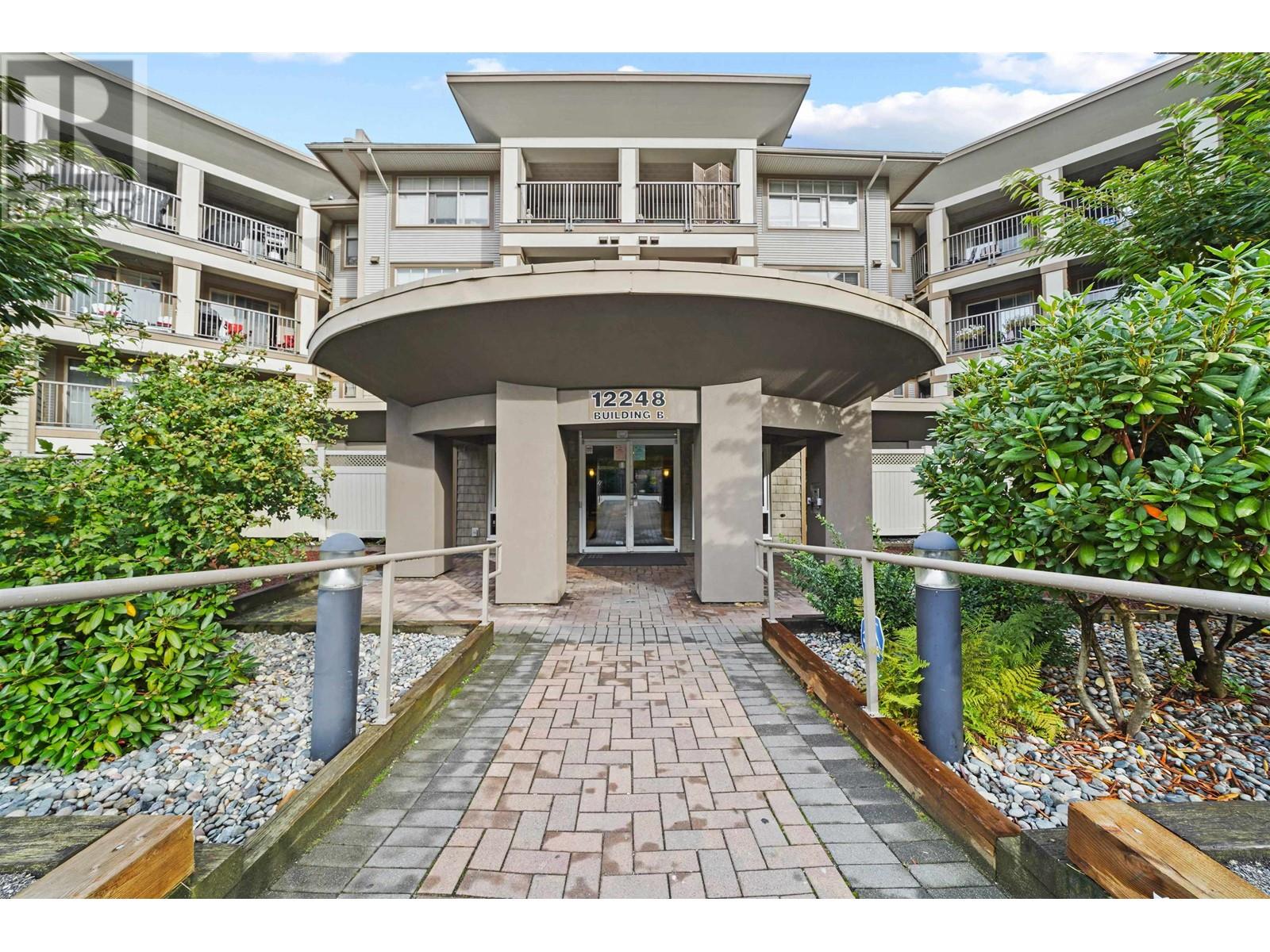 116 12248 224 STREET, maple ridge, British Columbia