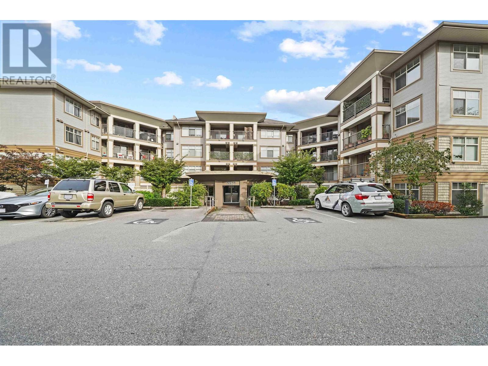 116 12248 224 Street, Maple Ridge, British Columbia  V2X 8W6 - Photo 2 - R2825607