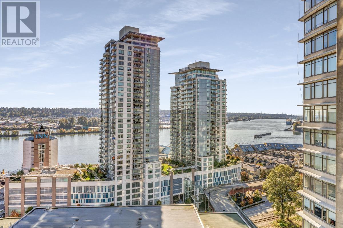 2110 892 CARNARVON STREET, new westminster, British Columbia