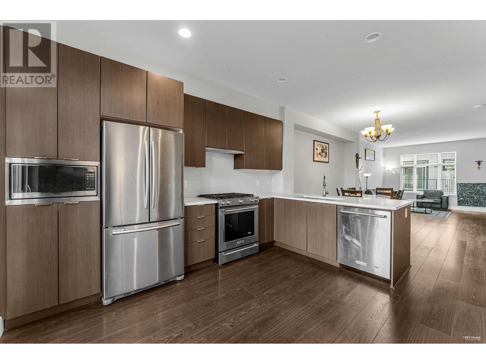 20 4588 Dubbert Street, Richmond, British Columbia  V6X 0M1 - Photo 13 - R2825658