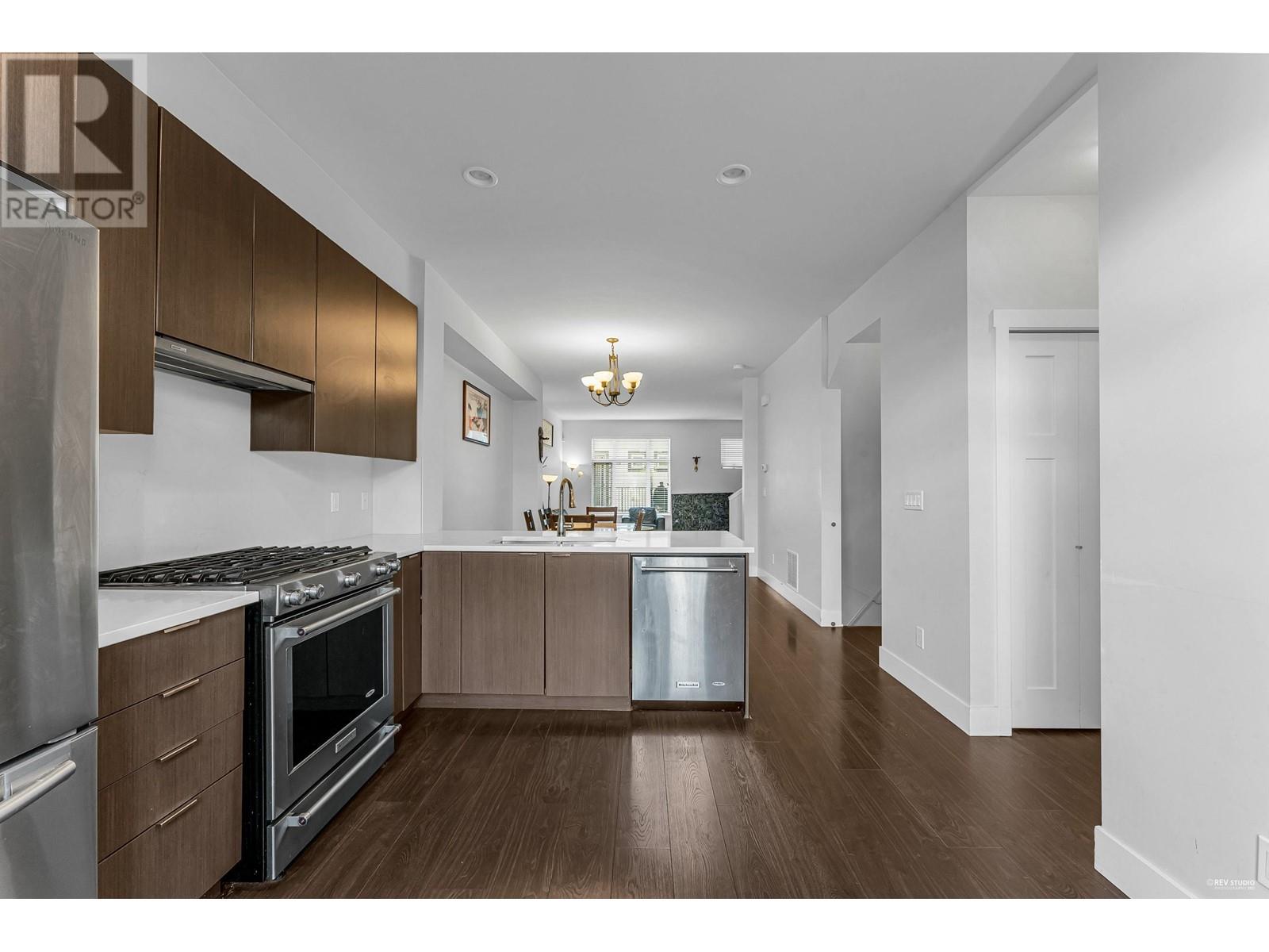 20 4588 Dubbert Street, Richmond, British Columbia  V6X 0M1 - Photo 14 - R2825658