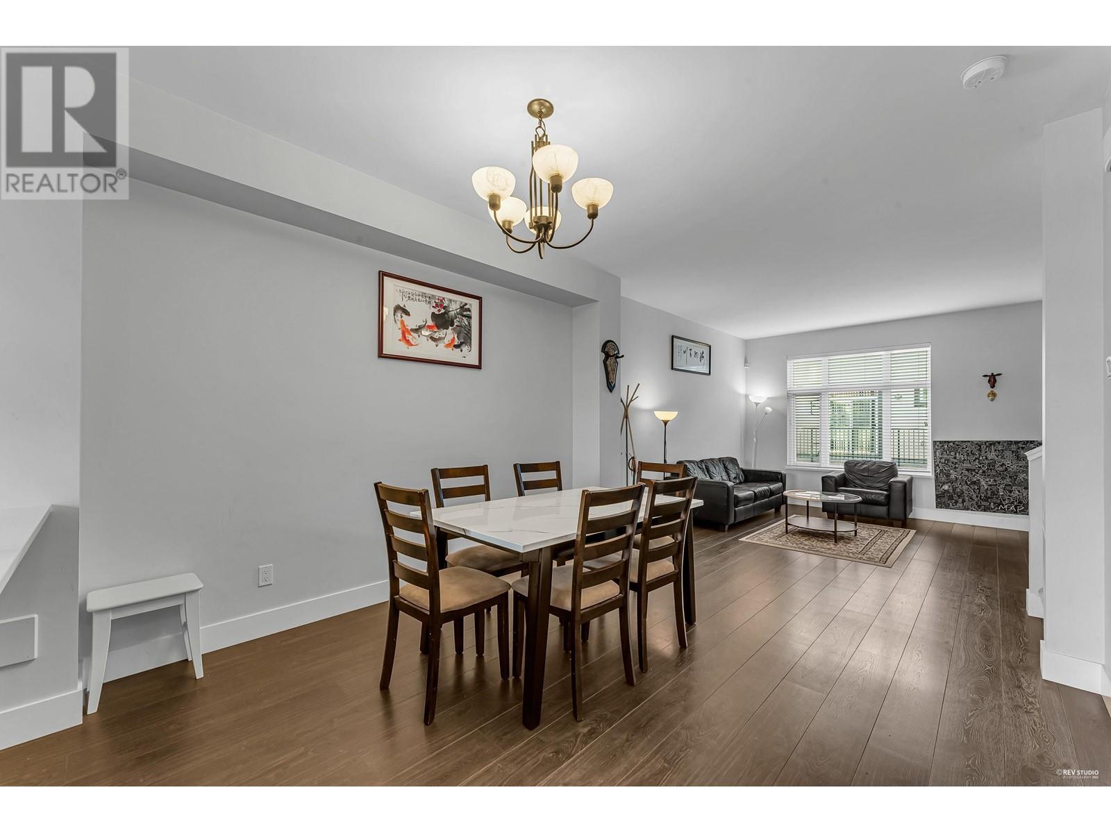 20 4588 Dubbert Street, Richmond, British Columbia  V6X 0M1 - Photo 3 - R2825658