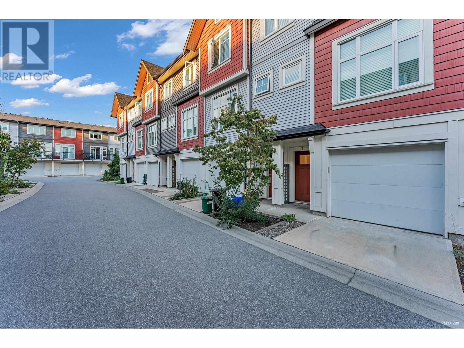 20 4588 Dubbert Street, Richmond, British Columbia  V6X 0M1 - Photo 31 - R2825658