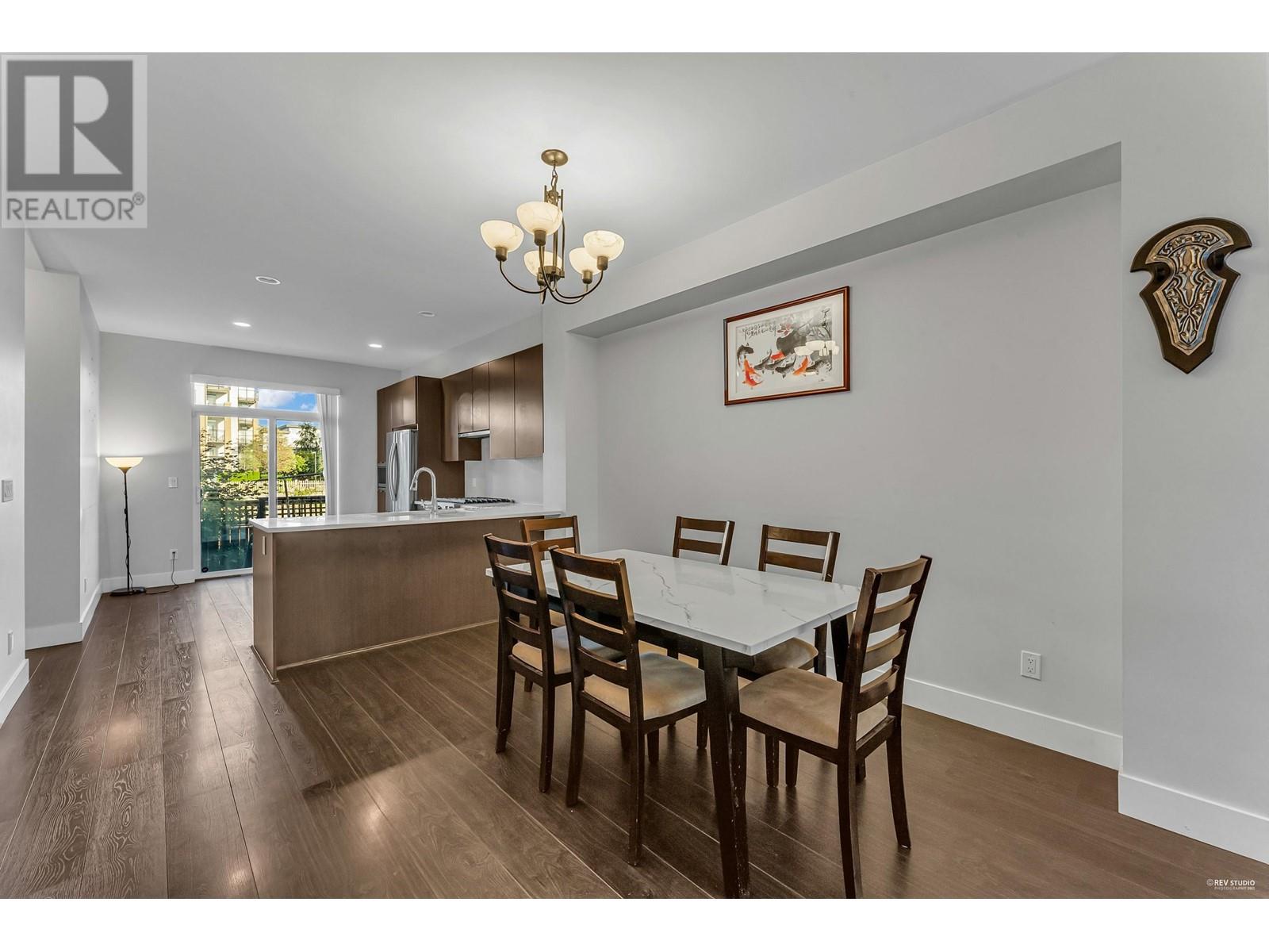 20 4588 Dubbert Street, Richmond, British Columbia  V6X 0M1 - Photo 4 - R2825658