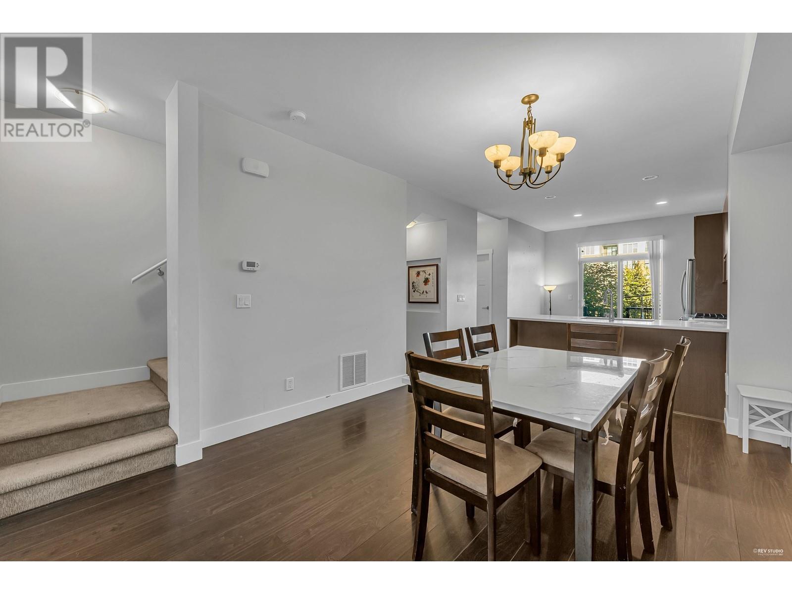 20 4588 Dubbert Street, Richmond, British Columbia  V6X 0M1 - Photo 5 - R2825658