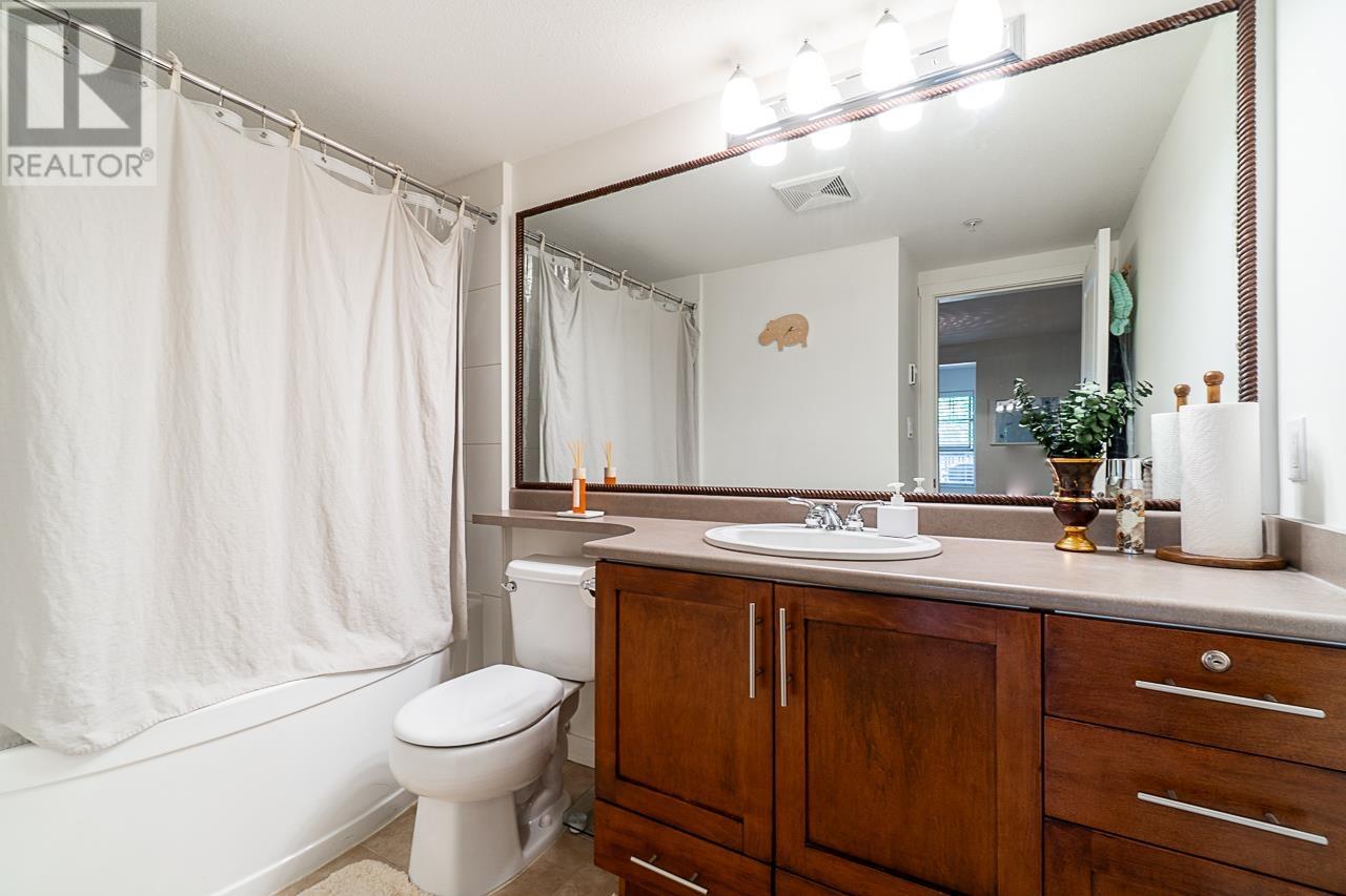 110 2958 Whisper Way, Coquitlam, British Columbia  V3E 3S7 - Photo 18 - R2822464